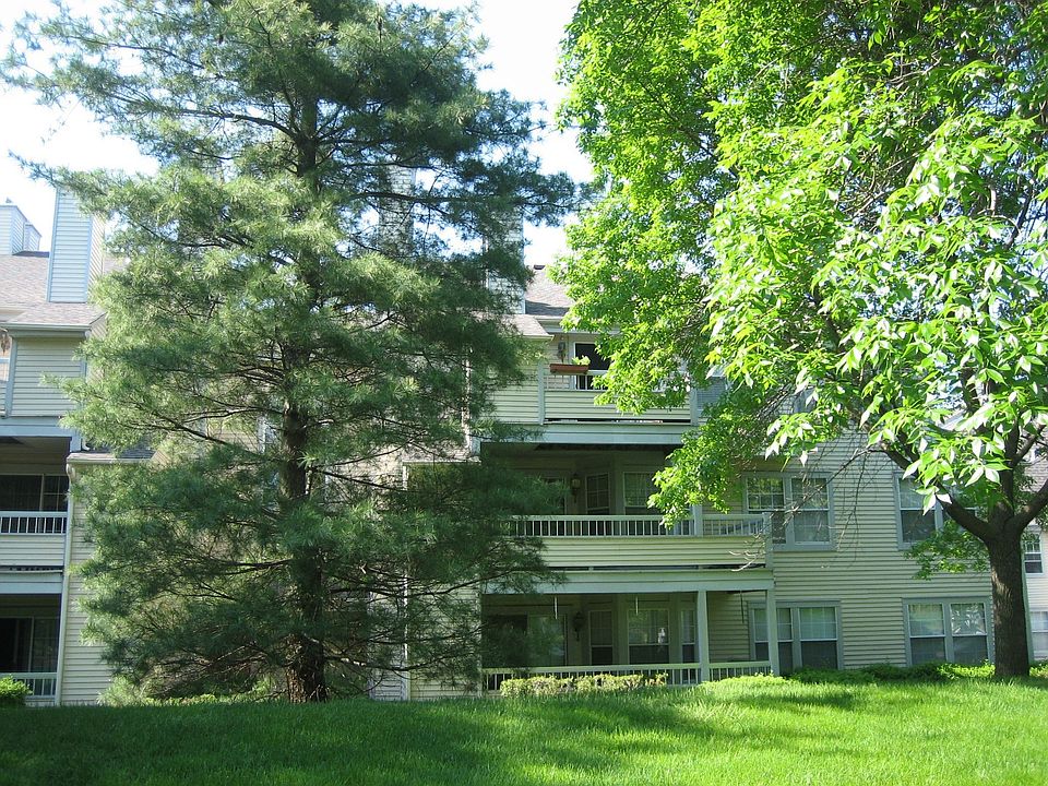 View of 3rd Floor Balcony
