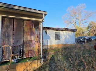2263 Buckner Rd, Bumpass, VA