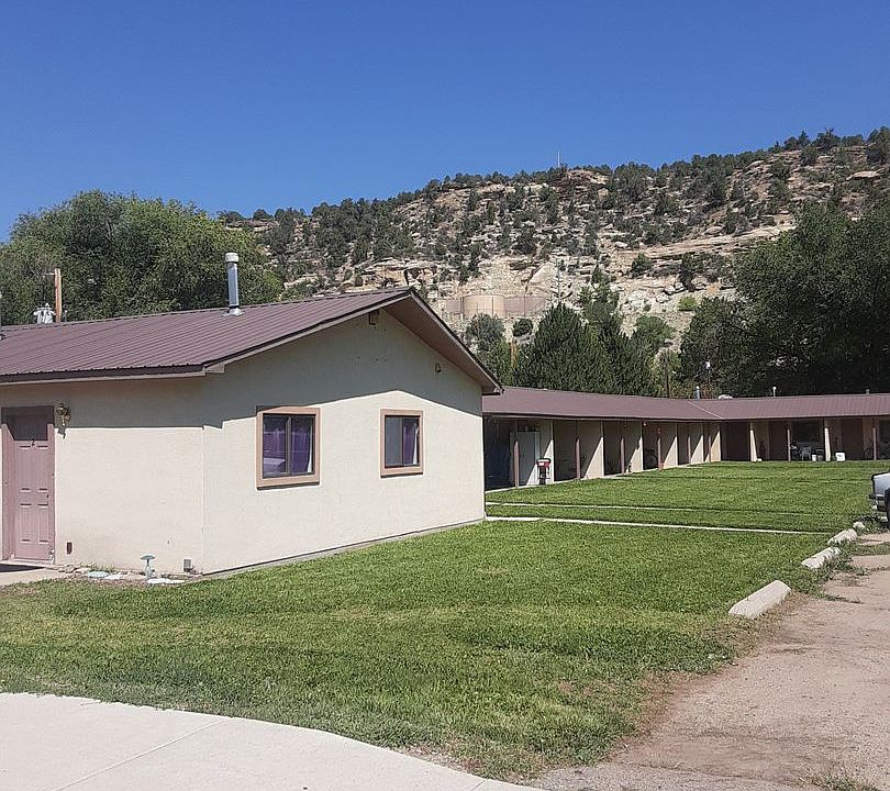 Deans Apartment 1121 Central Ave Dolores CO Zillow