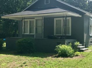 110 Georgia Dr, Calhoun, GA 30701