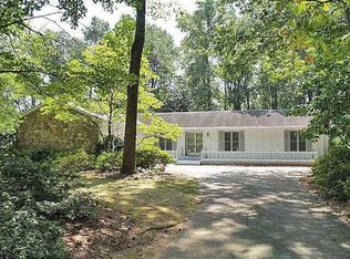 5234 Tall Oak Dr, Marietta, GA 30068