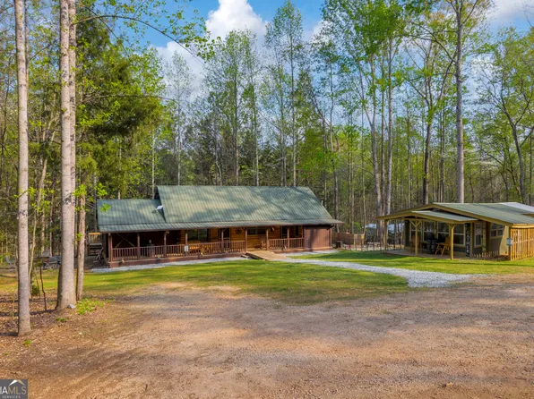 962 Tugaloo State Park Rd, Lavonia, GA 30553