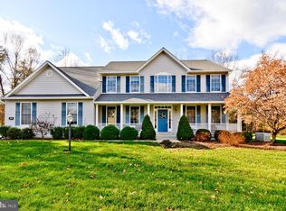 4313 Nebraska Ct, Pomfret, MD 20675