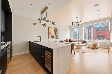 32 East 1st Street, #D4