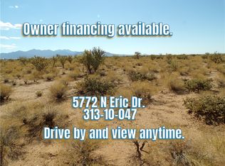 5772 N Eric Dr, Kingman, AZ 86401