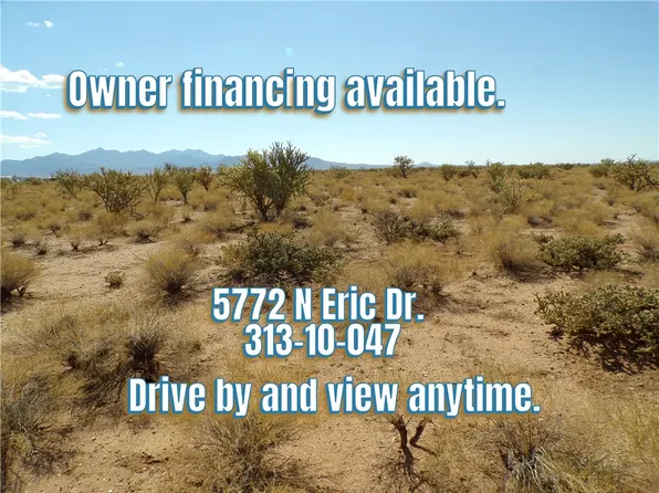 5772 N Eric Dr, Kingman, AZ 86401