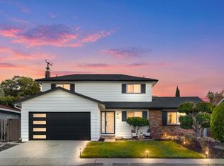 3282 Loma Alta Dr, Santa Clara, CA 95051