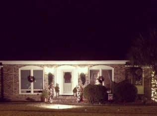 8634 Vistavia Rd, Charleston, SC 29406