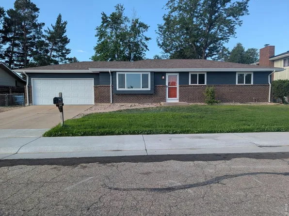 3914 W 6th St, Greeley, CO 80634