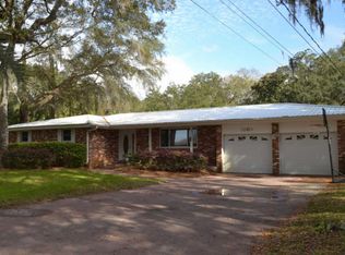1505 Dover Rd, Panama City, FL 32404