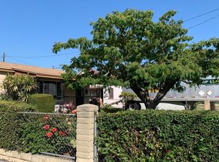 12025 Magnolia St, El Monte, CA 91732