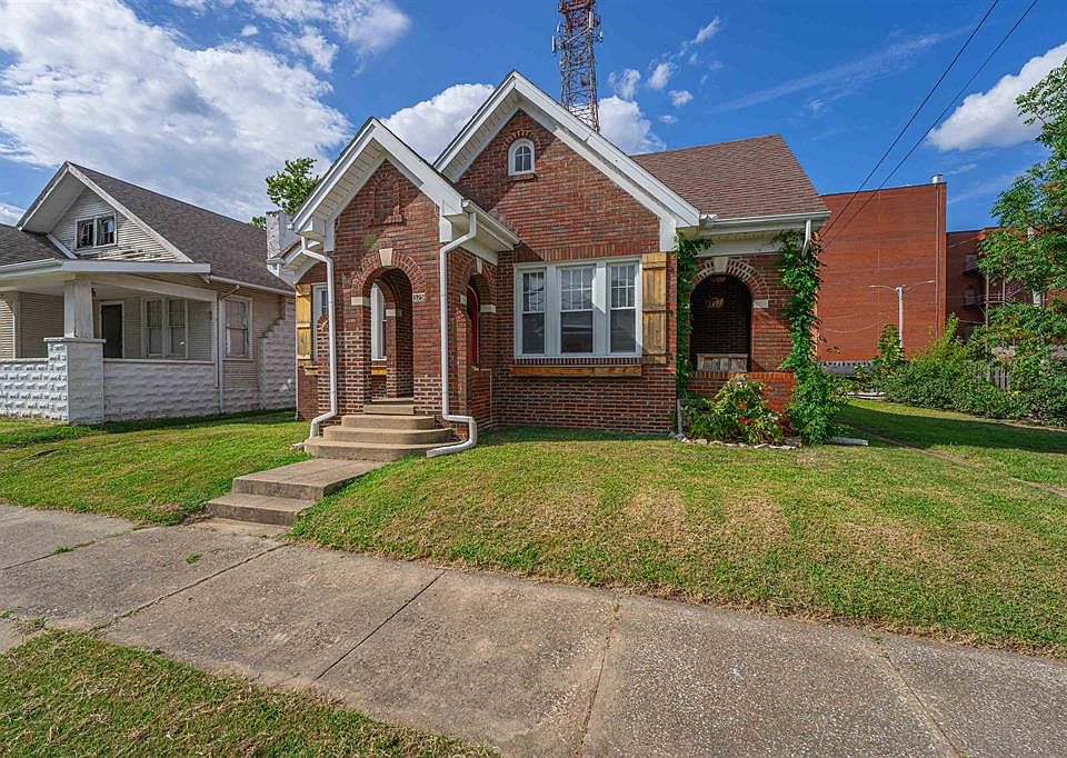 325 W 8th St, Owensboro, KY 42301 | Zillow