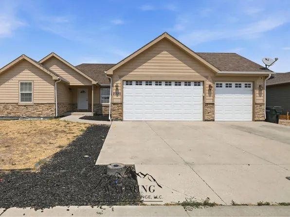 2220 Inca Trl, Bar Nunn, WY 82601