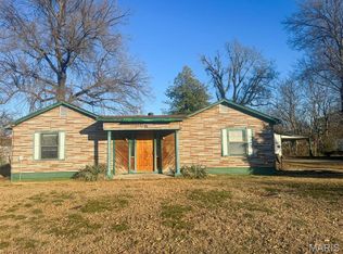 206 Chance St, Kennett, MO 63857