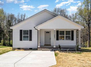 665 Bostian Rd NW, China Grove, NC 28023