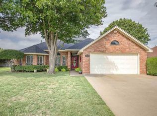 4519 Prince Edward Dr, Wichita Falls, TX 76308