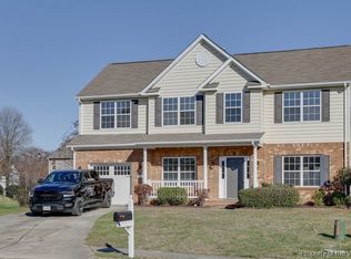 9 Hawkstone Cv, Hampton, VA 23669