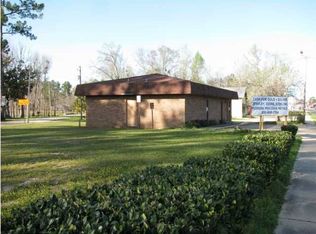 8221 N Century Blvd, Century, FL 32535