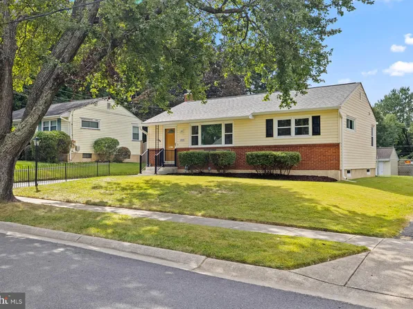 1019 Scott Ave, Rockville, MD 20851