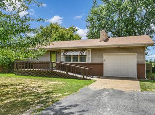 1639 State Highway P, Billings, MO 65610
