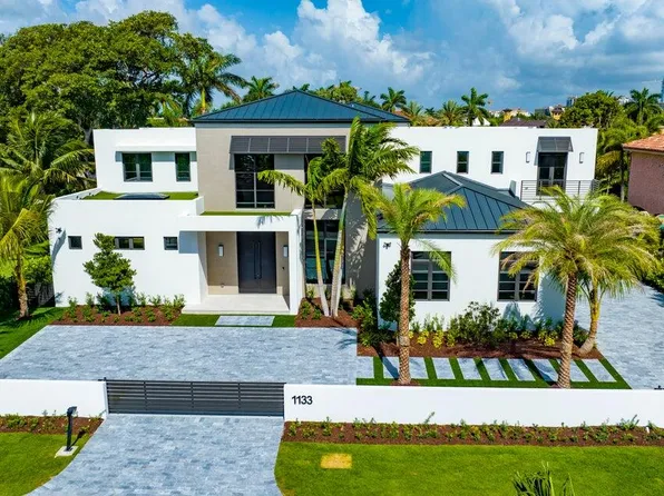 1133 Cocoanut Road, Boca Raton, FL 33432