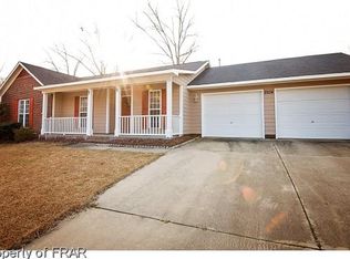 2934 Brookberry Ct, Fayetteville, NC 28306