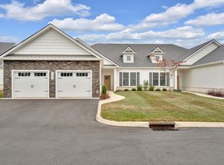 Wilson Knob View Condominiums, Jonesborough, TN 37659