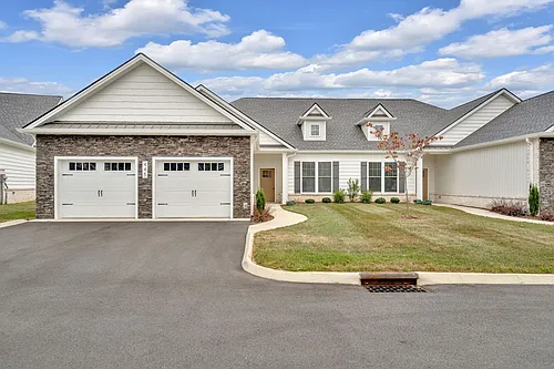Wilson Knob View Condominiums Photo 1