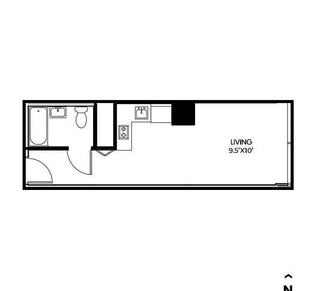 820 Michigan by 3L Living — Photo 15