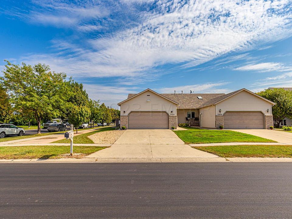2804 Wheatland Dr S, Fargo, ND 58103 Zillow