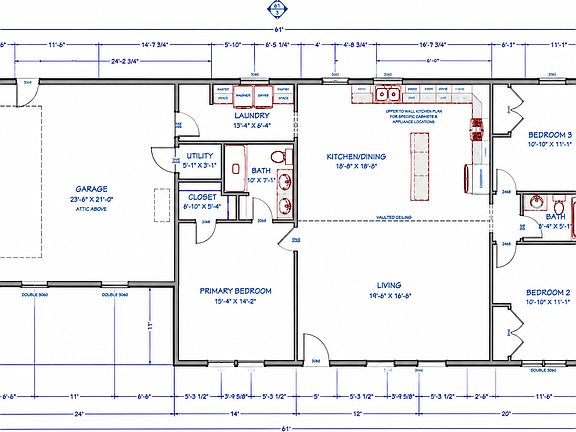 4th image of Lot 10 Pleasant Hill Road