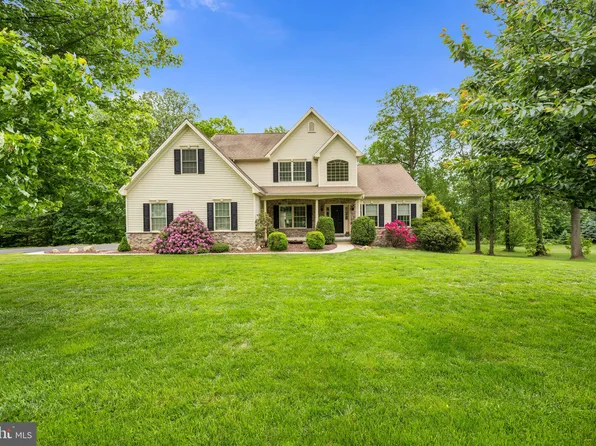 109 Lindsays Way, Honey Brook, PA 19344