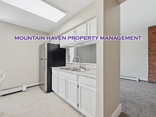 401 Rose St, Georgetown, CO