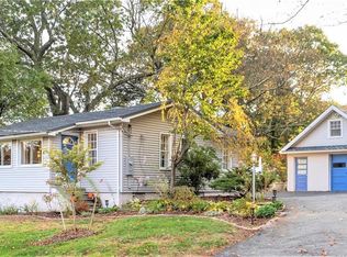 1555 Byam Rd, Cheshire, CT 06410