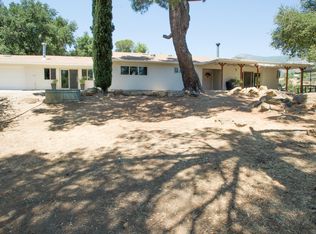 12145 Twin Springs Rd, Descanso, CA 91916