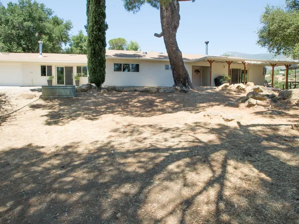 12145 Twin Springs Rd, Descanso, CA 91916