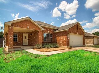 2103 Fall Creek Dr, Leander, TX 78641