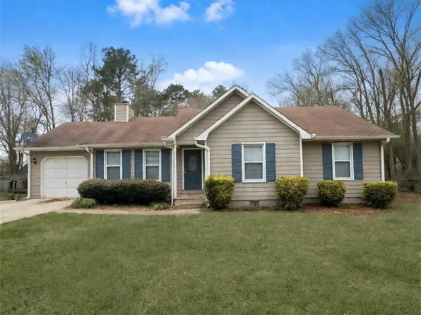30 Meadowbrook Dr, McDonough, GA 30253