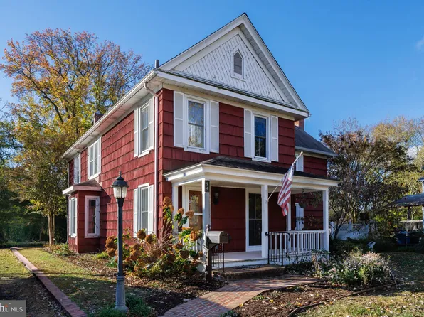 94 W Earle Ave, Easton, MD 21601