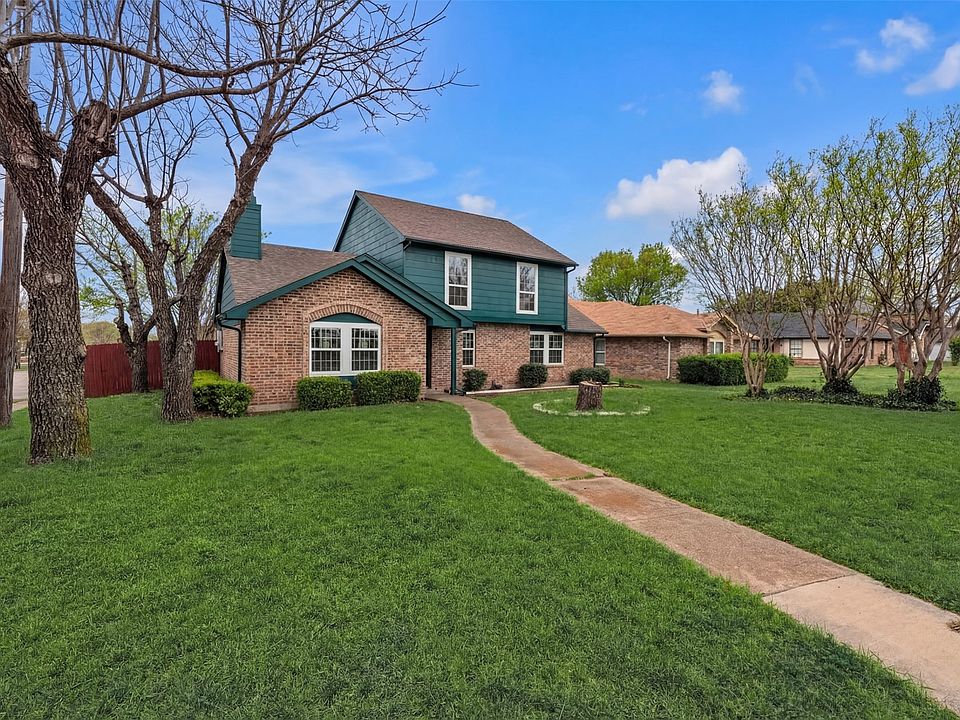 1st image of 8905 La Prada Dr