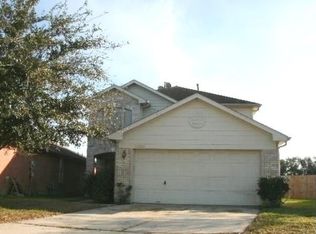 15230 Tayport Ln, Channelview, TX 77530