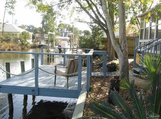 1650 College Pkwy, Gulf Breeze, FL 32563