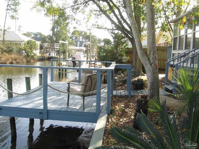 1650 College Pkwy, Gulf Breeze, FL, 32563
