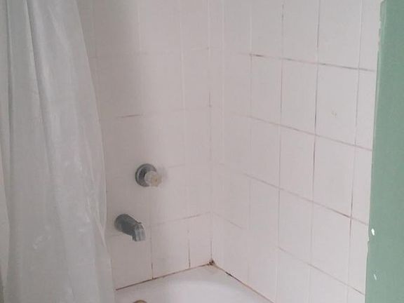Bathtub