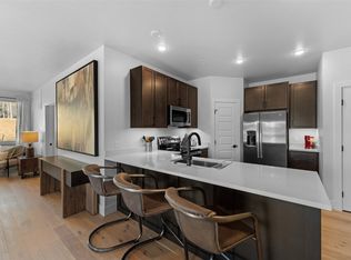 125 W Keystone Rd #105, Dillon, CO 80435