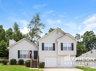 105 Saint Ann St, Dallas, GA 30157