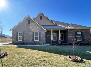 8891 Mountain Preserve Blvd SE, Gurley, AL 35748