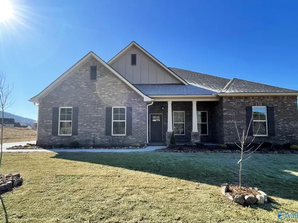 8891 Mountain Preserve Blvd SE, Gurley, AL 35748