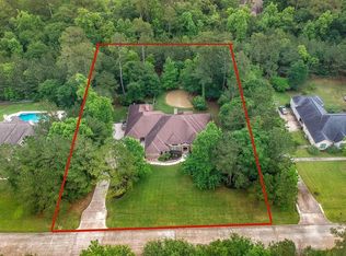 22726 Timberlake Village Rd, Tomball, TX 77377