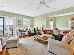 75 Main Street #4, Newcastle, ME 04553